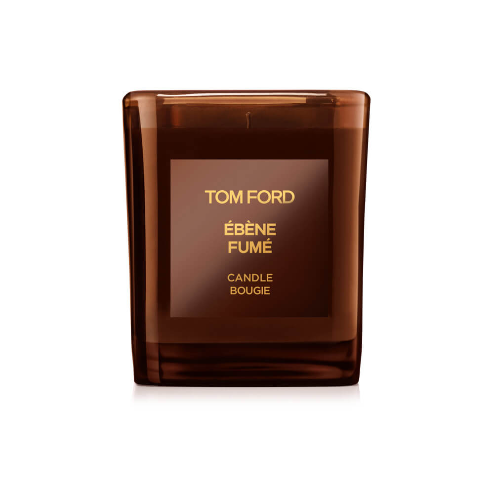 Tom Ford Ébène Fumé Candle 5.7cm